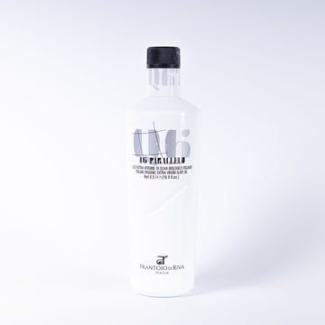 Riva del Garda Olio Bio 46° Parallelo Olivenöl