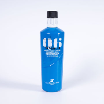 Riva del Garda Olio 46° Parallelo Casaliva Olivenöl
