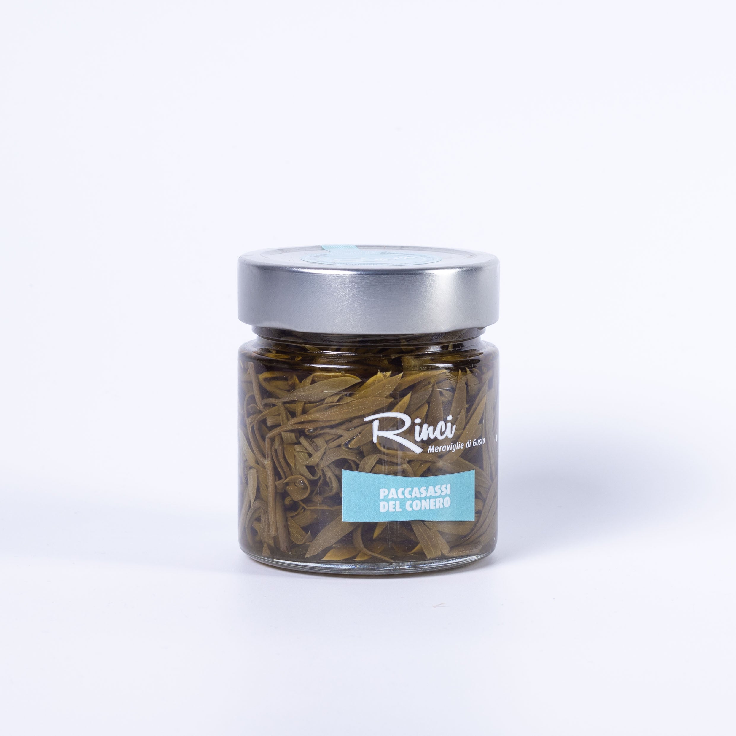 Rinci Meerfenchel in Olivenöl