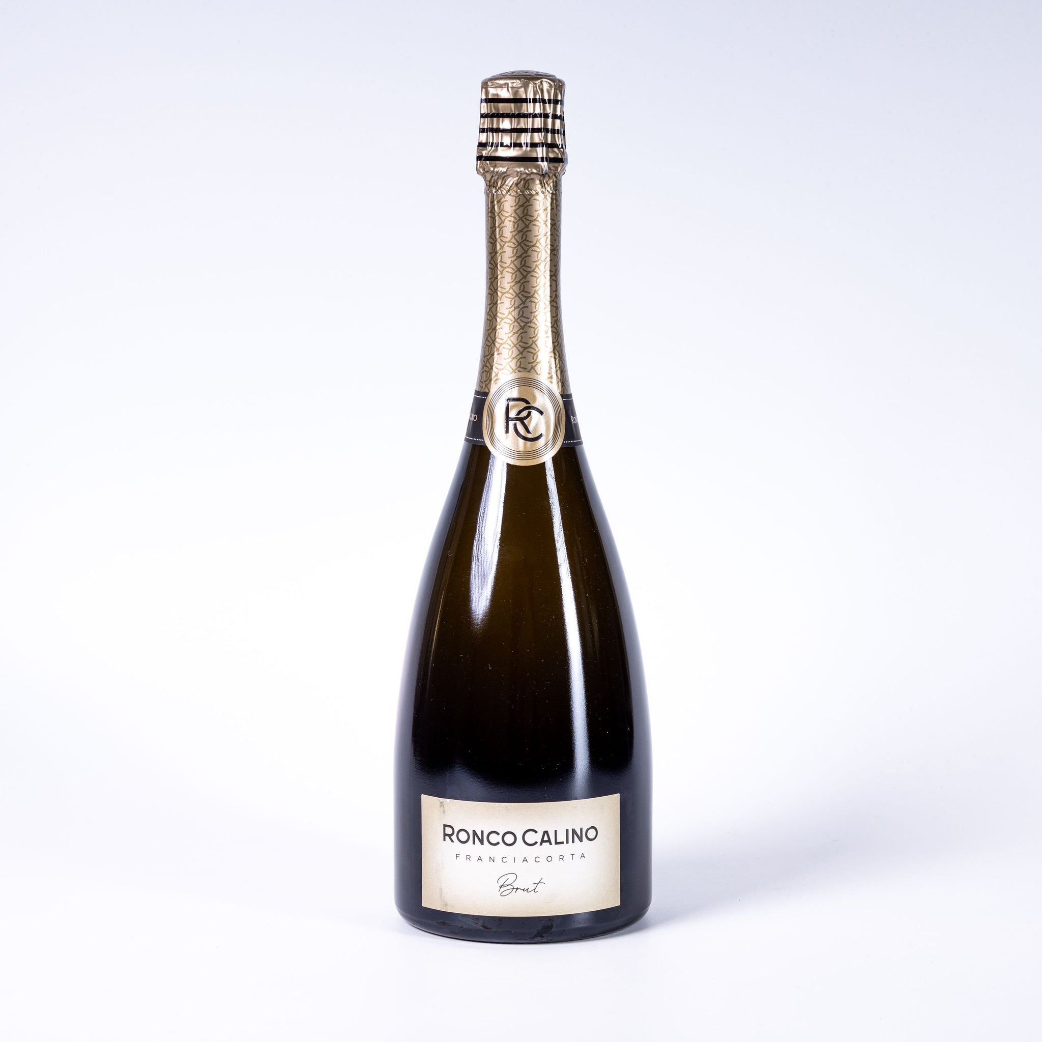 Ronco Calino Franciacorta DOCG Brut