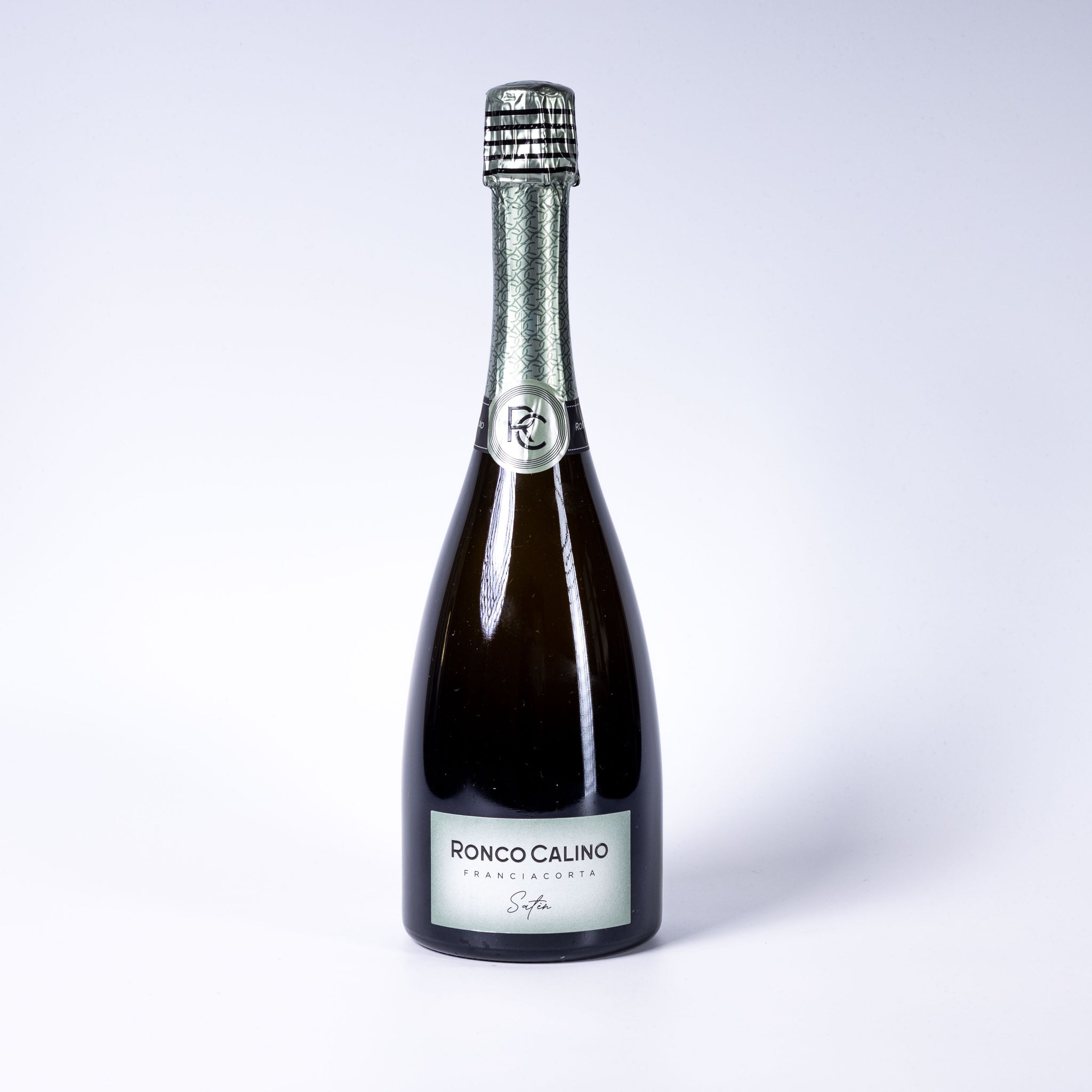 Ronco Calino Franciacorta DOCG Saten BIO