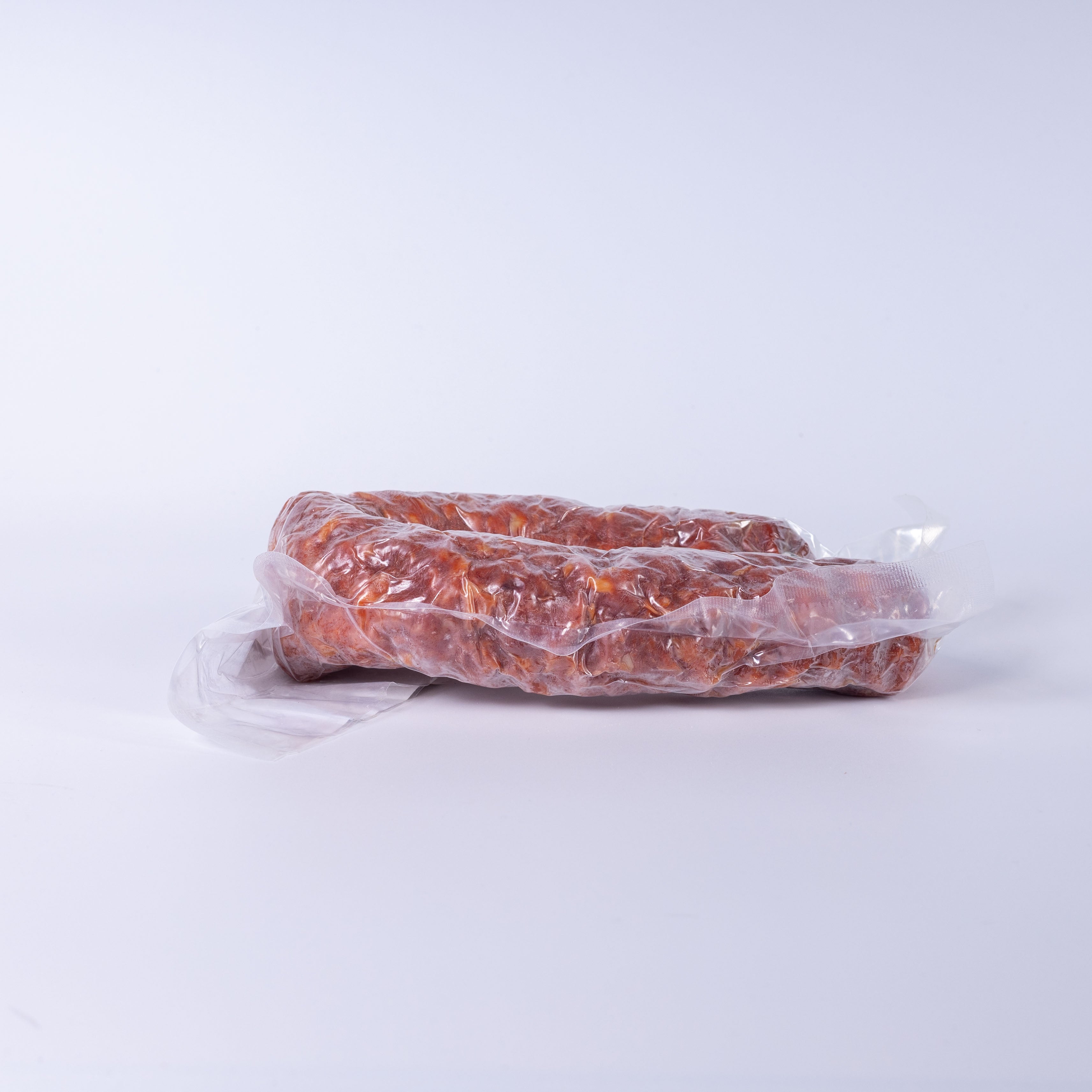 Barbato Salsiccia picante „Napoli“