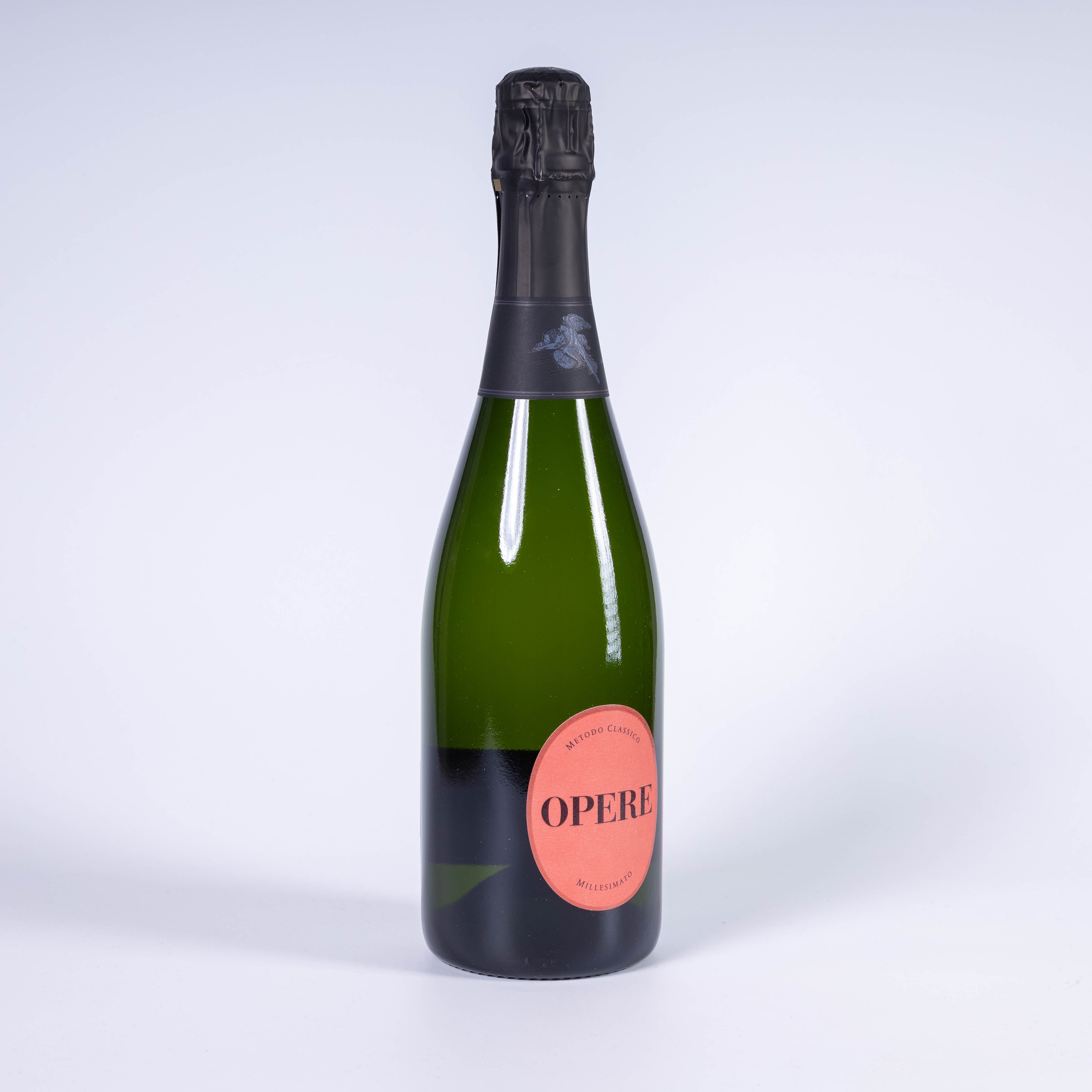 Opere Metodo Classico Trevigiane Millesimato Brut 2017