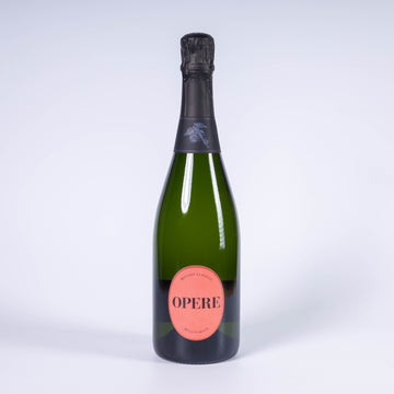 Opere Metodo Classico Trevigiane Millesimato Brut 2017