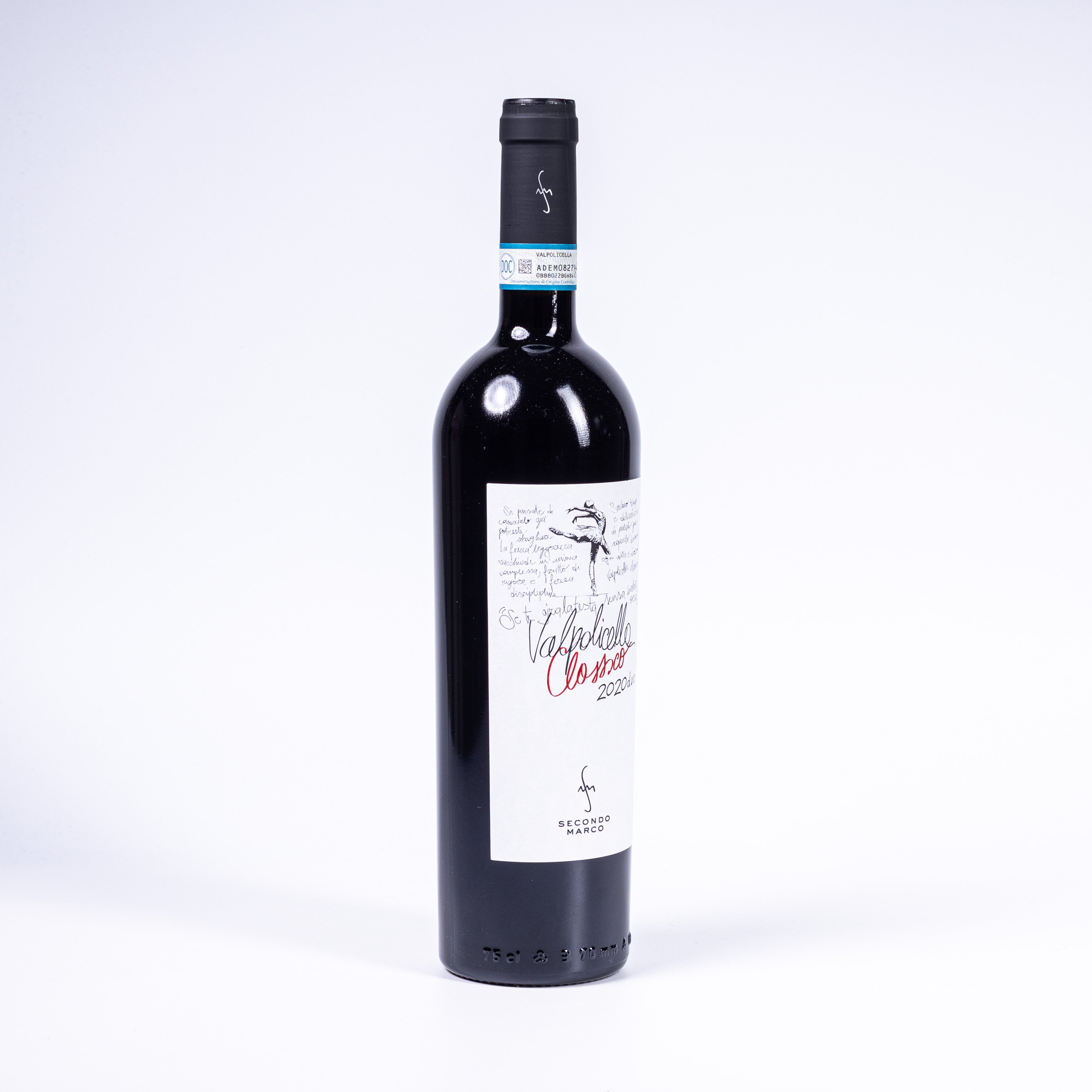Secondo Marco Valpolicella Classico DOC