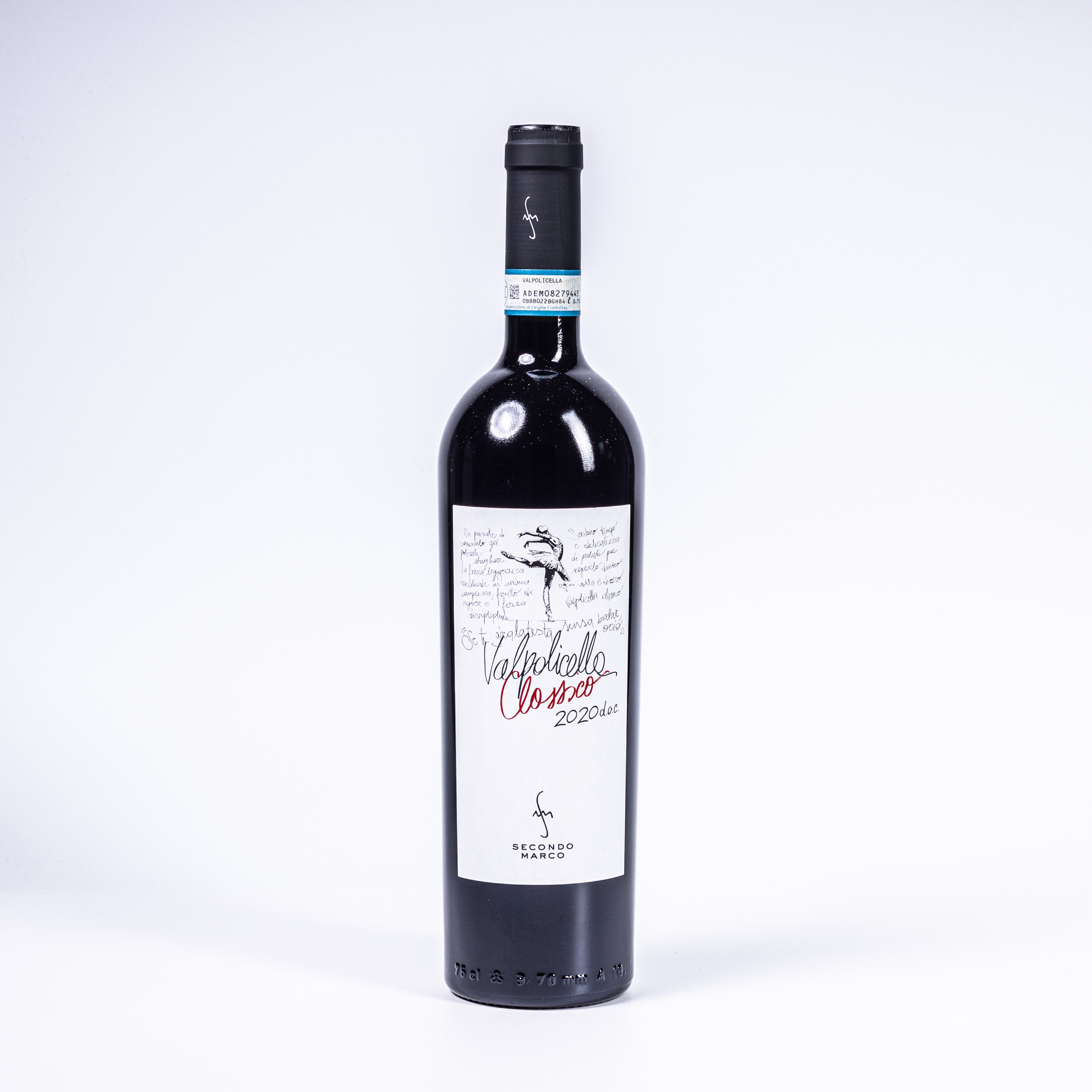 Secondo Marco Valpolicella Classico DOC