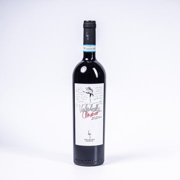 Secondo Marco Valpolicella Classico DOC