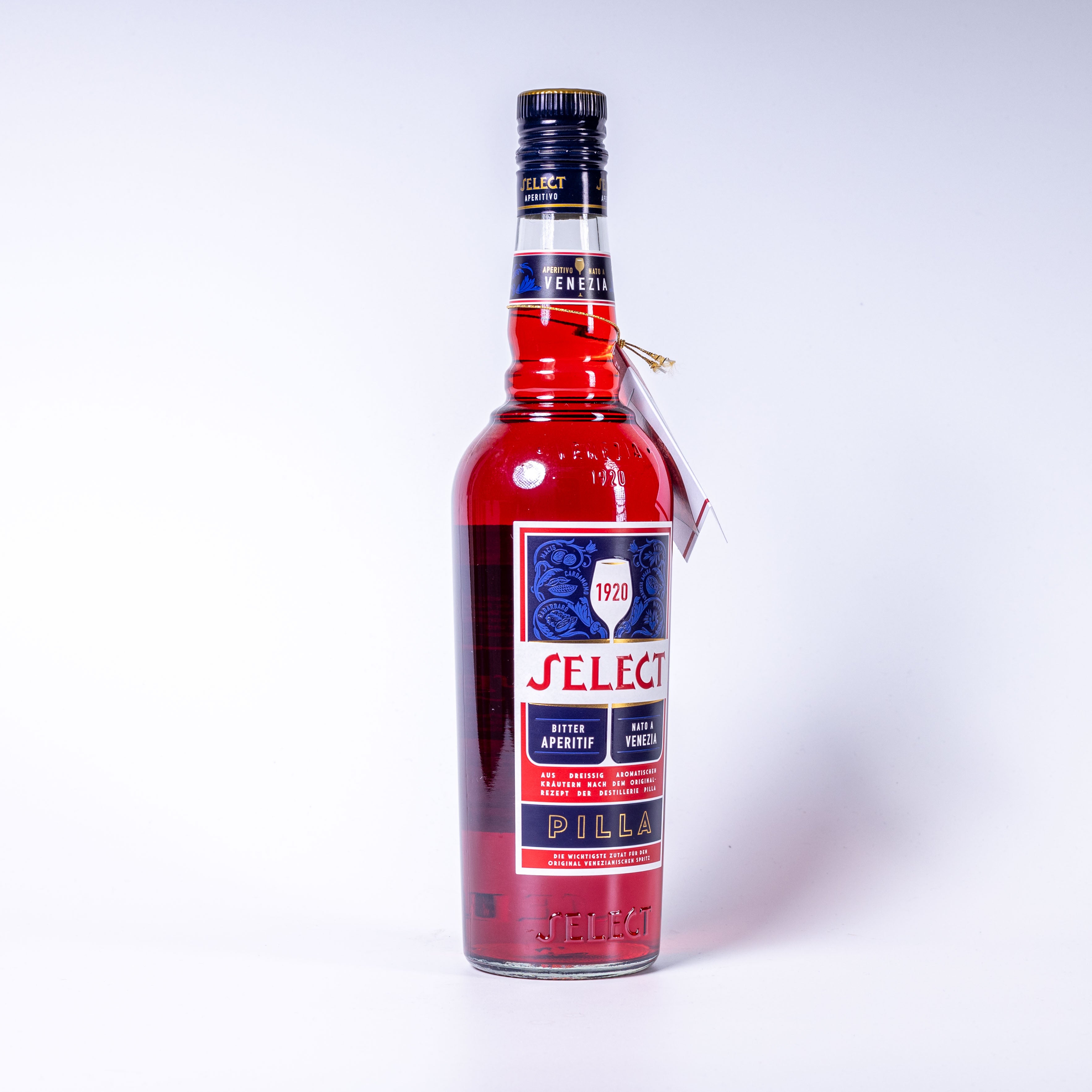 Select Aperitivo
