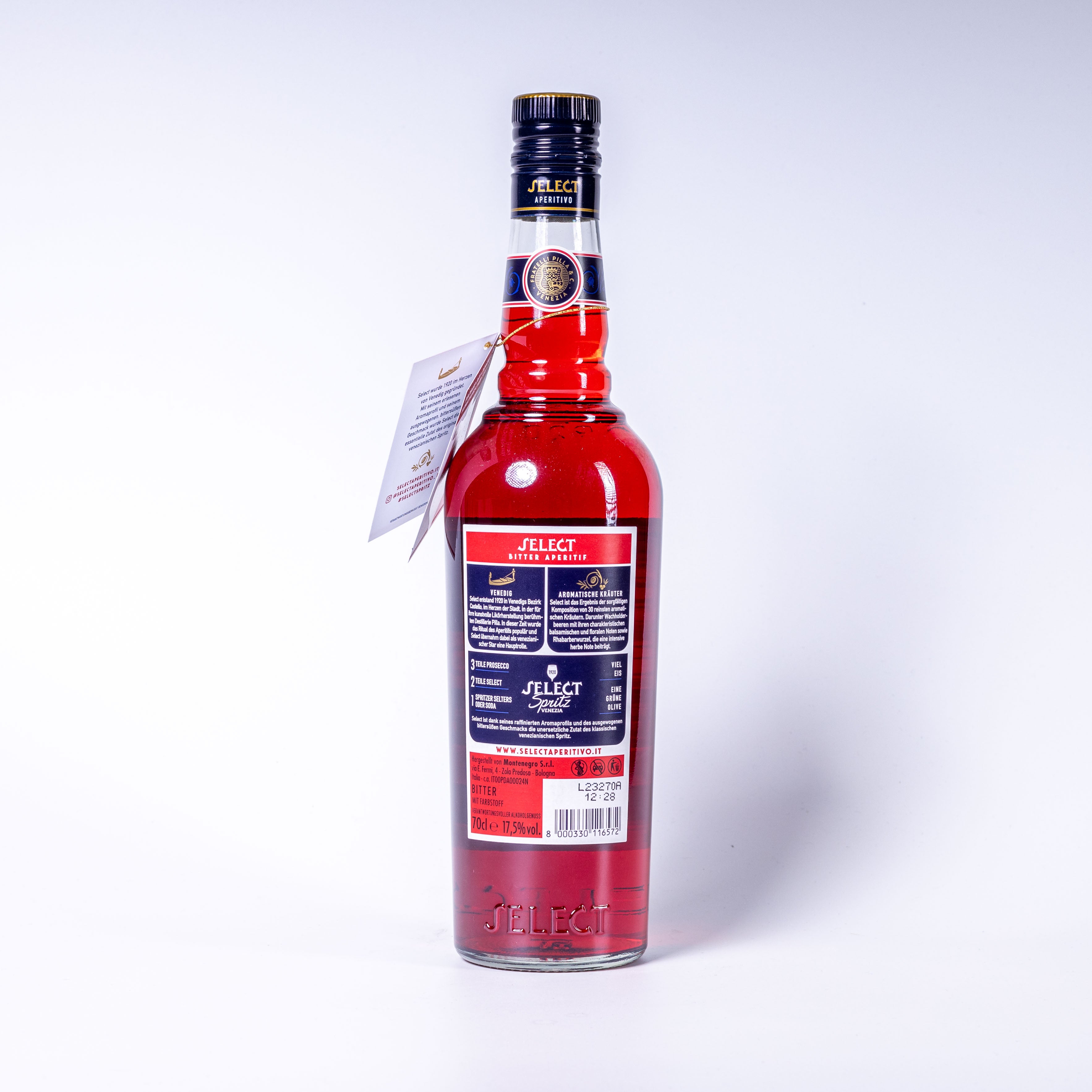 Select Aperitivo