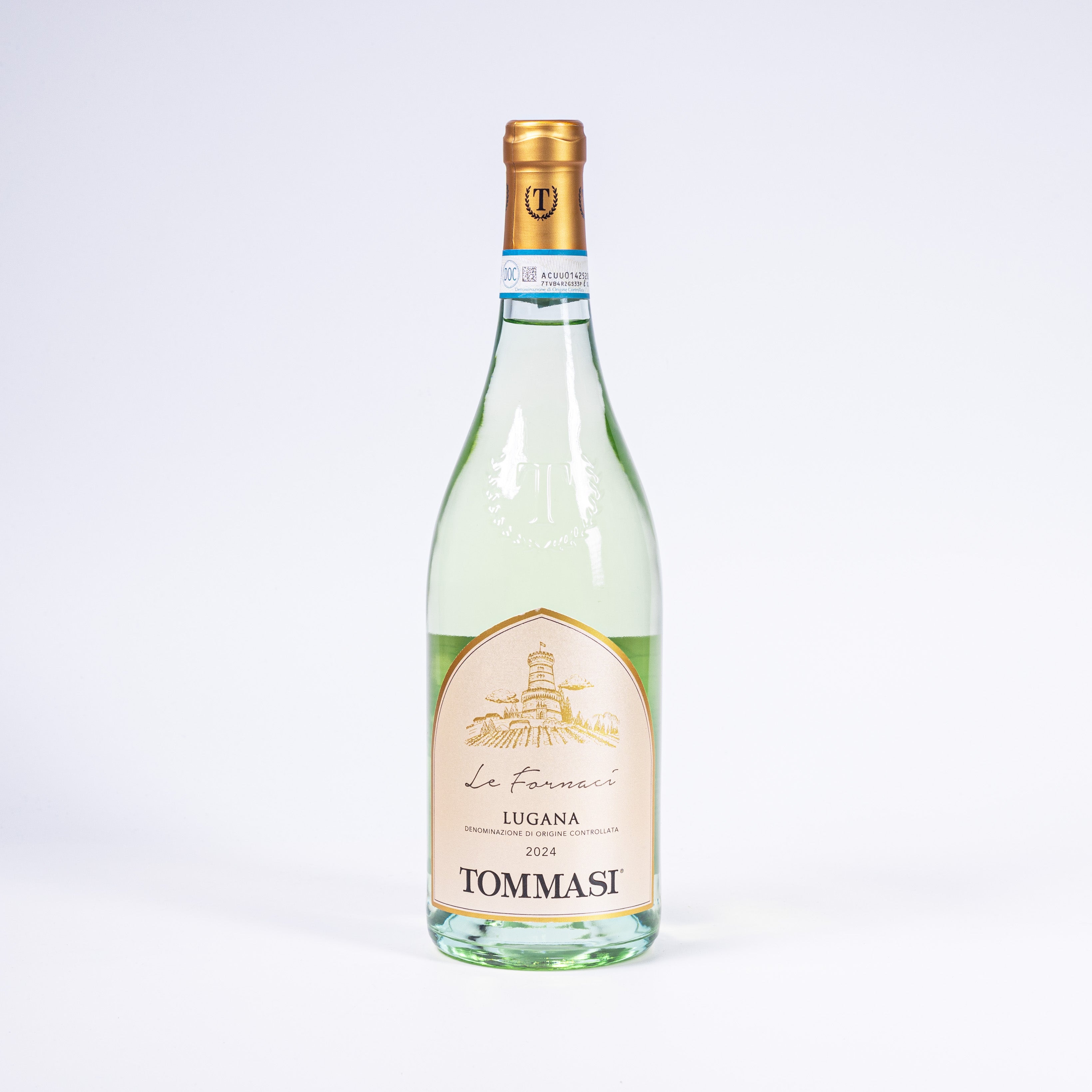 Tommasi Lugana Le Fornaci DOC