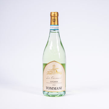 Tommasi Lugana Le Fornaci DOC
