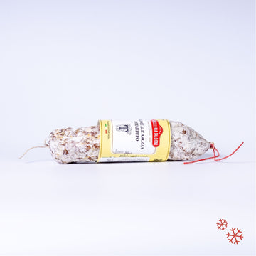 Falorni Salami mit Trüffel