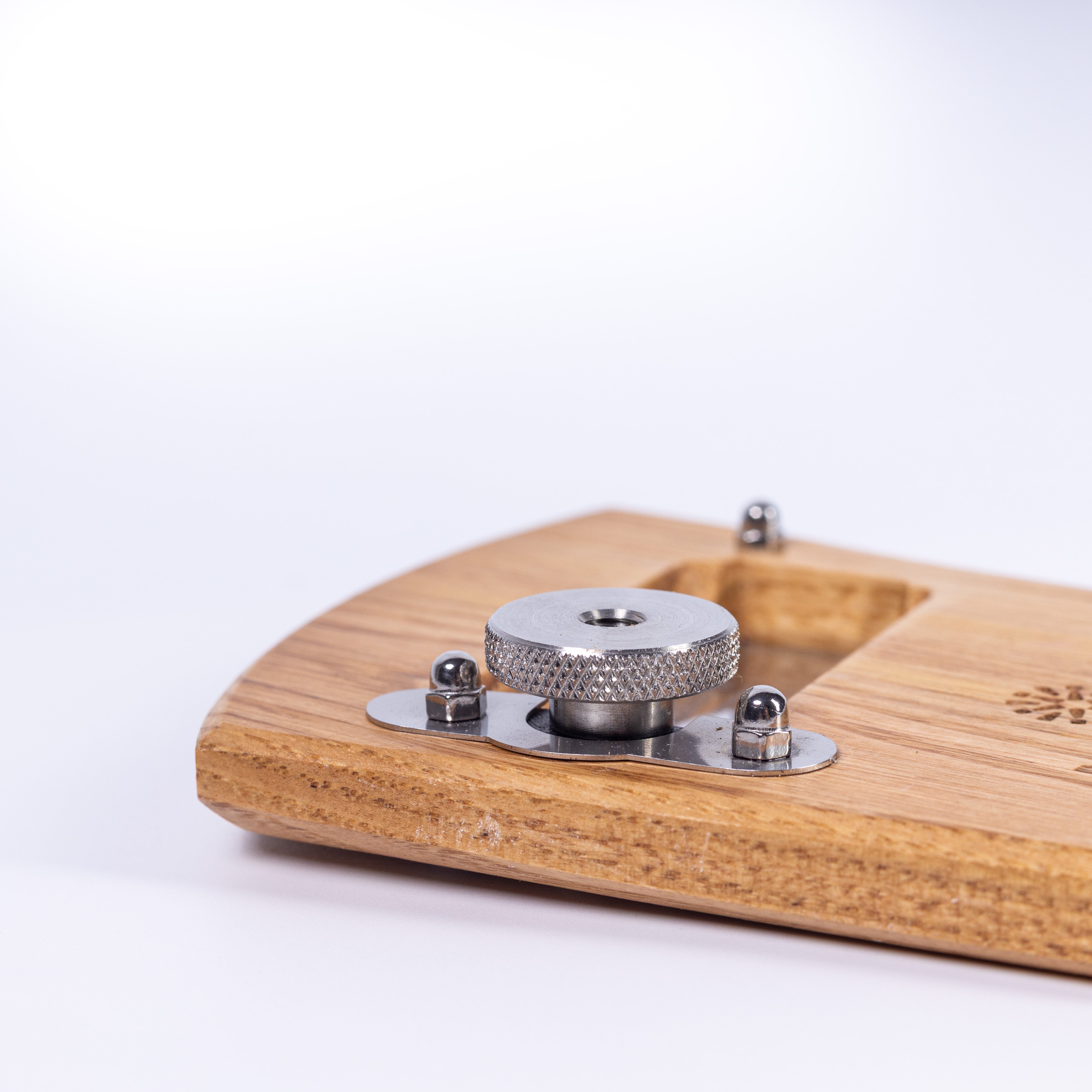 Miliffico Trüffelhobel – Italienische Präzision für höchsten Genuss