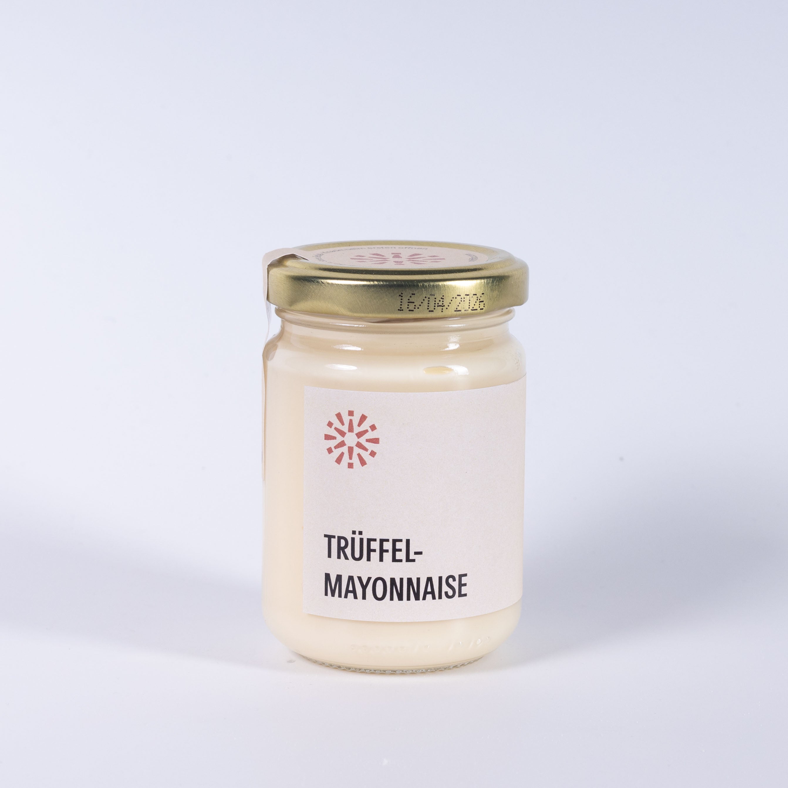 Miliffico Trüffel Mayonnaise