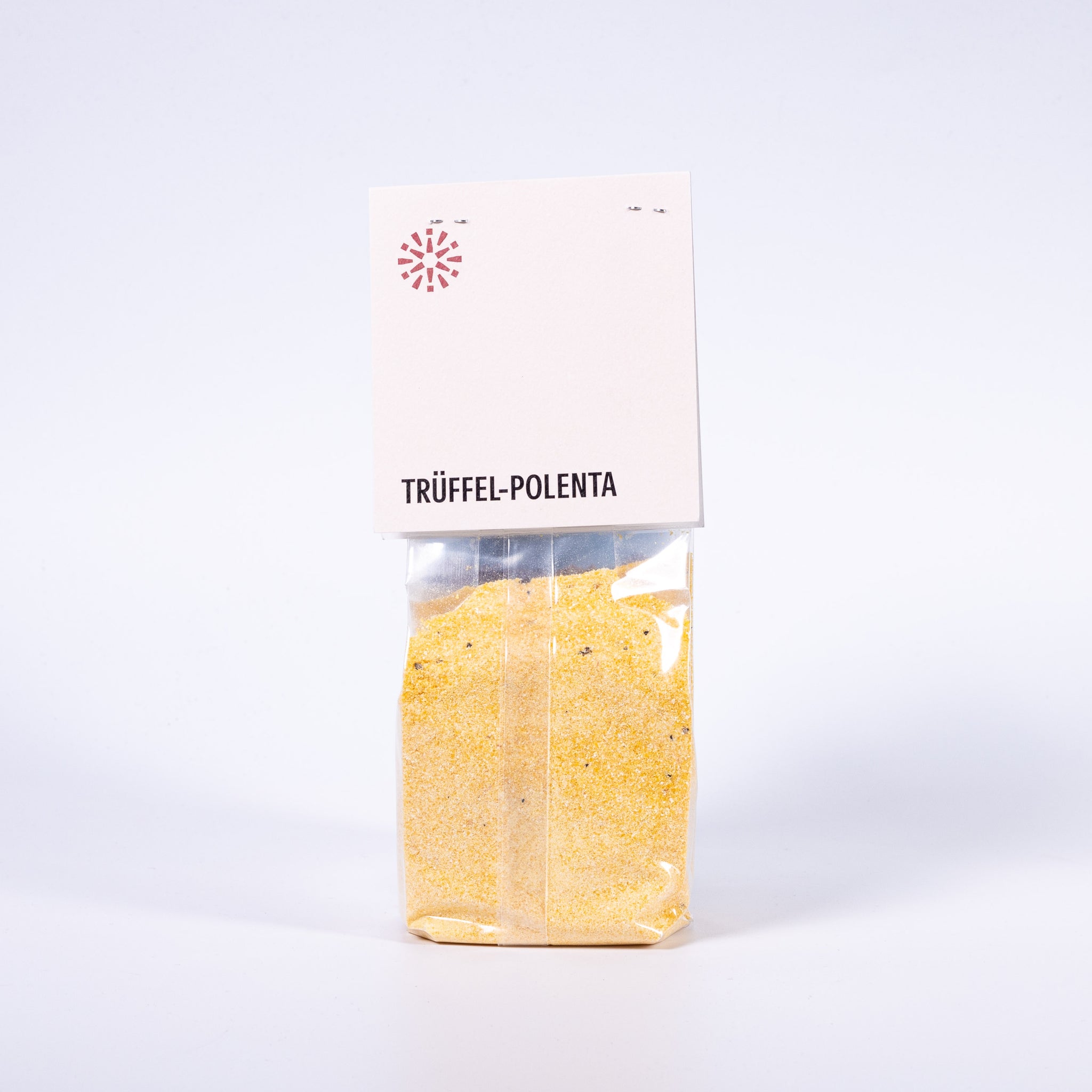 Miliffico Trüffelpolenta