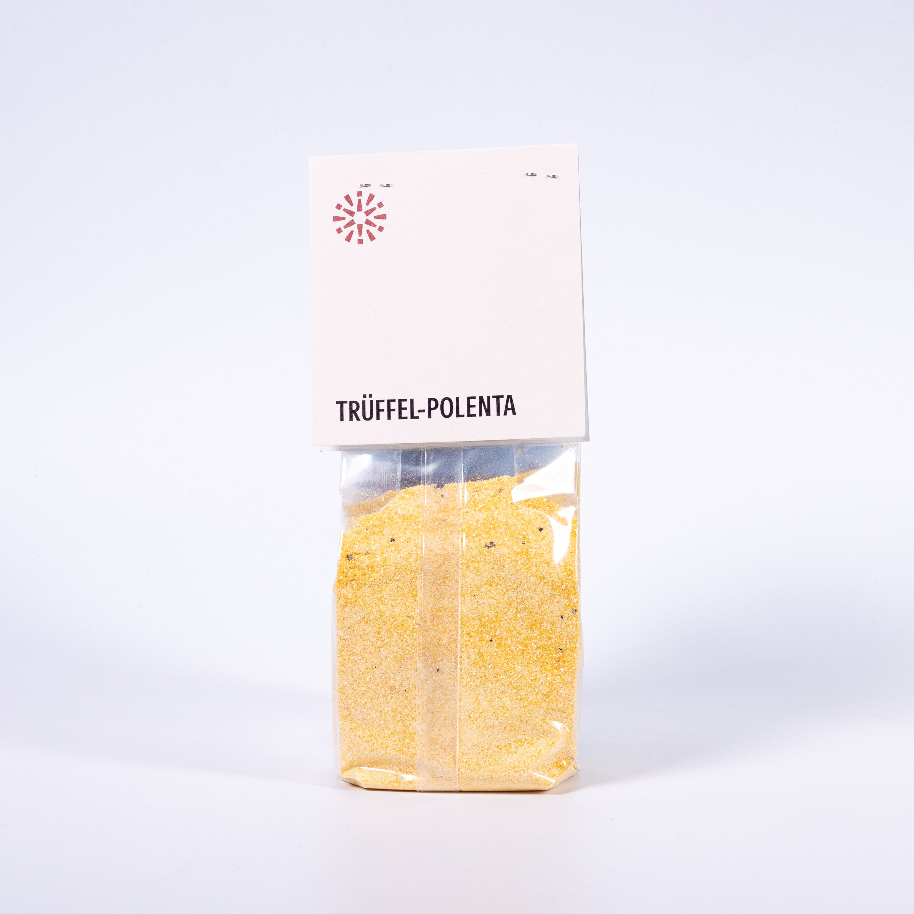 Miliffico Trüffelpolenta