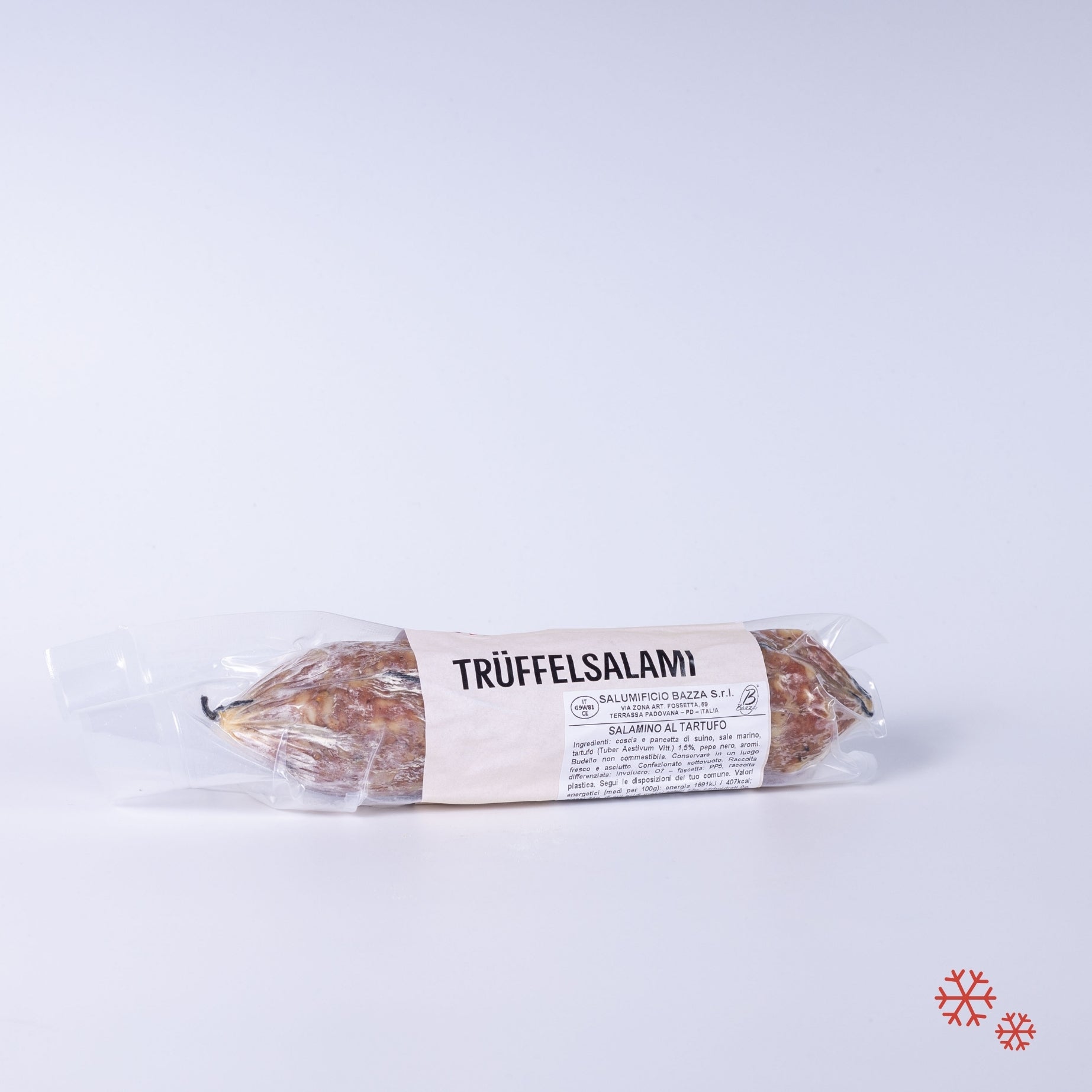 Miliffico Trüffel Salami
