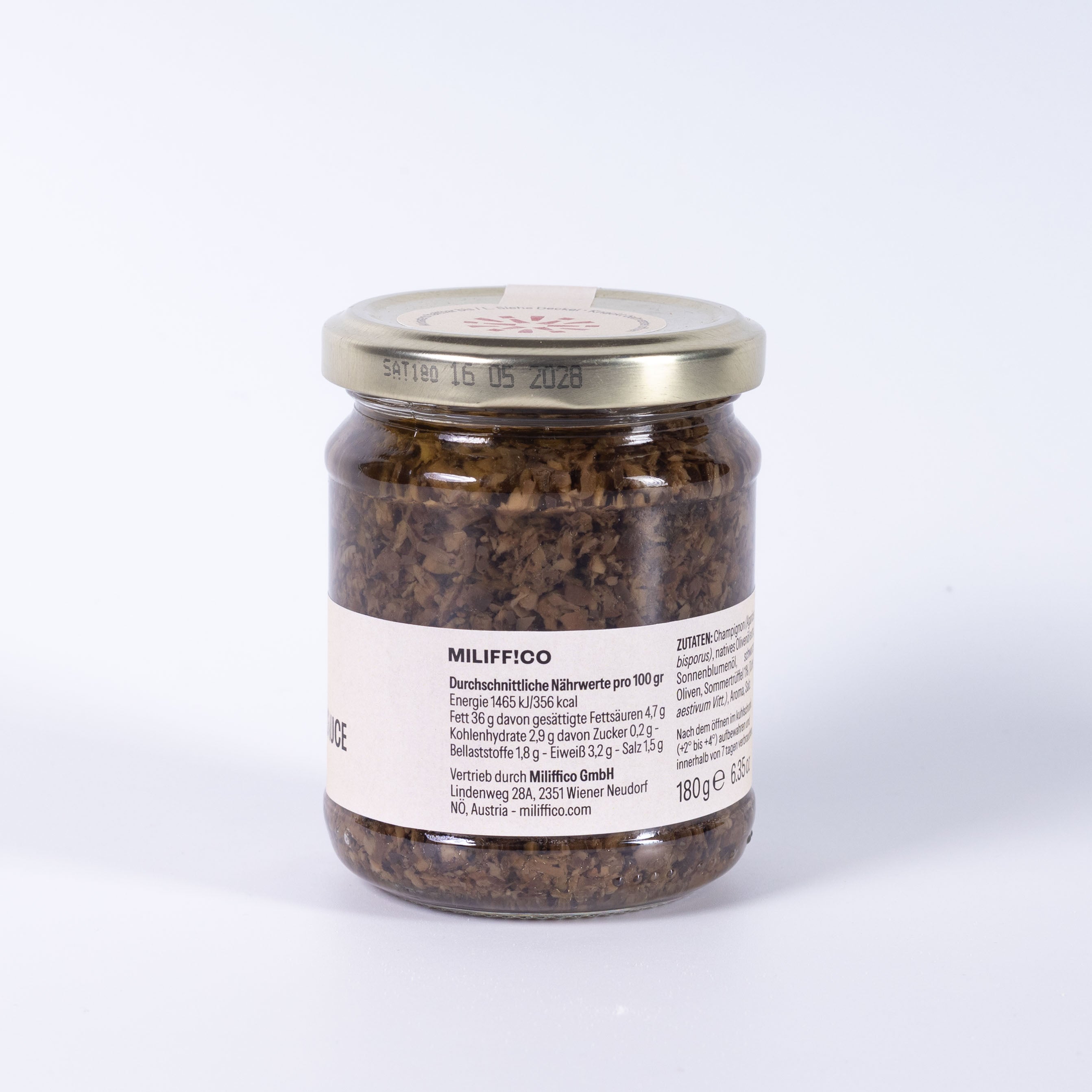 Miliffico Salsa Tartufata