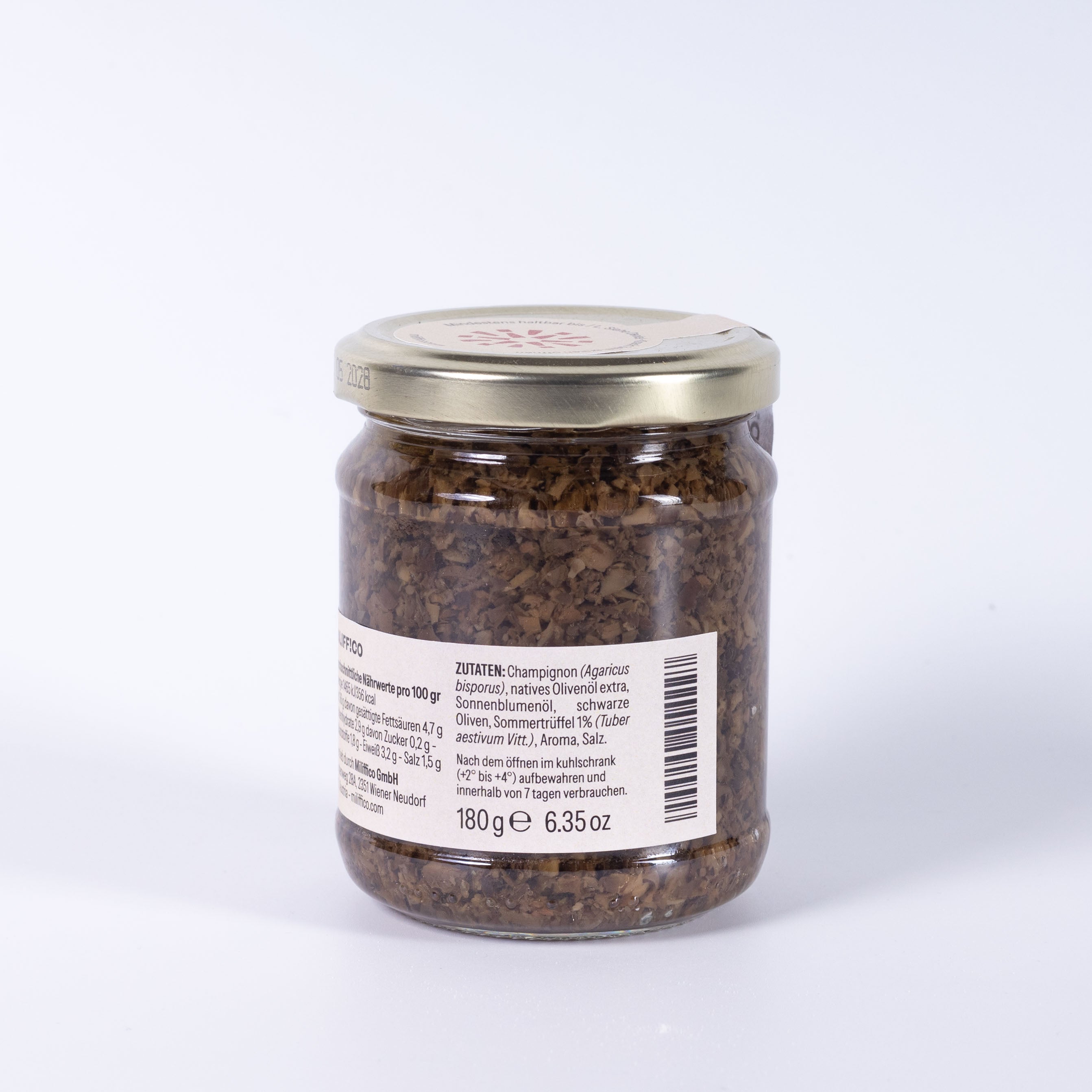 Miliffico Salsa Tartufata