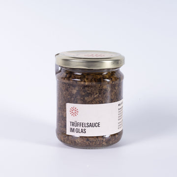 Miliffico Salsa Tartufata