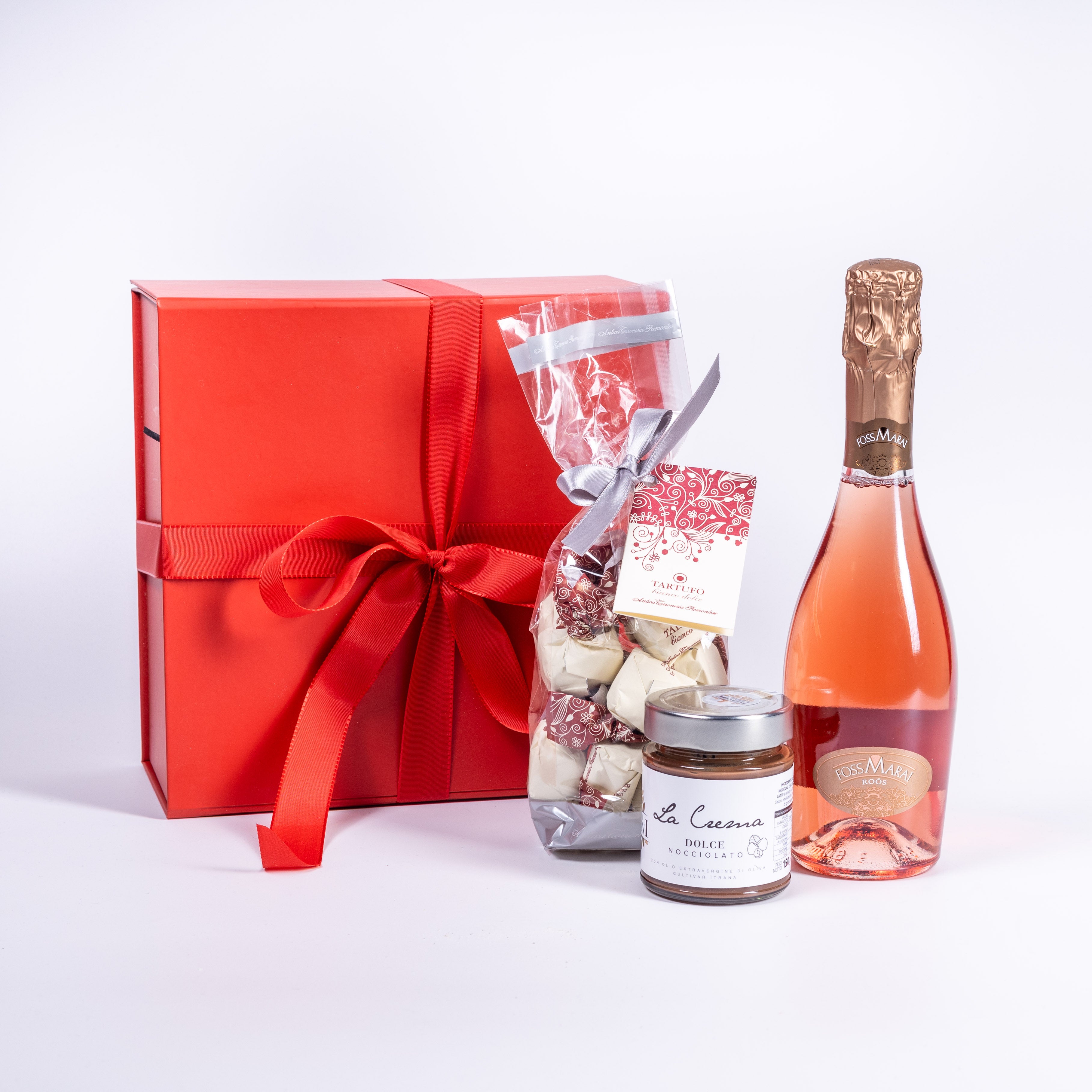 Valentinsbox - Ein Hauch italienischer Liebe