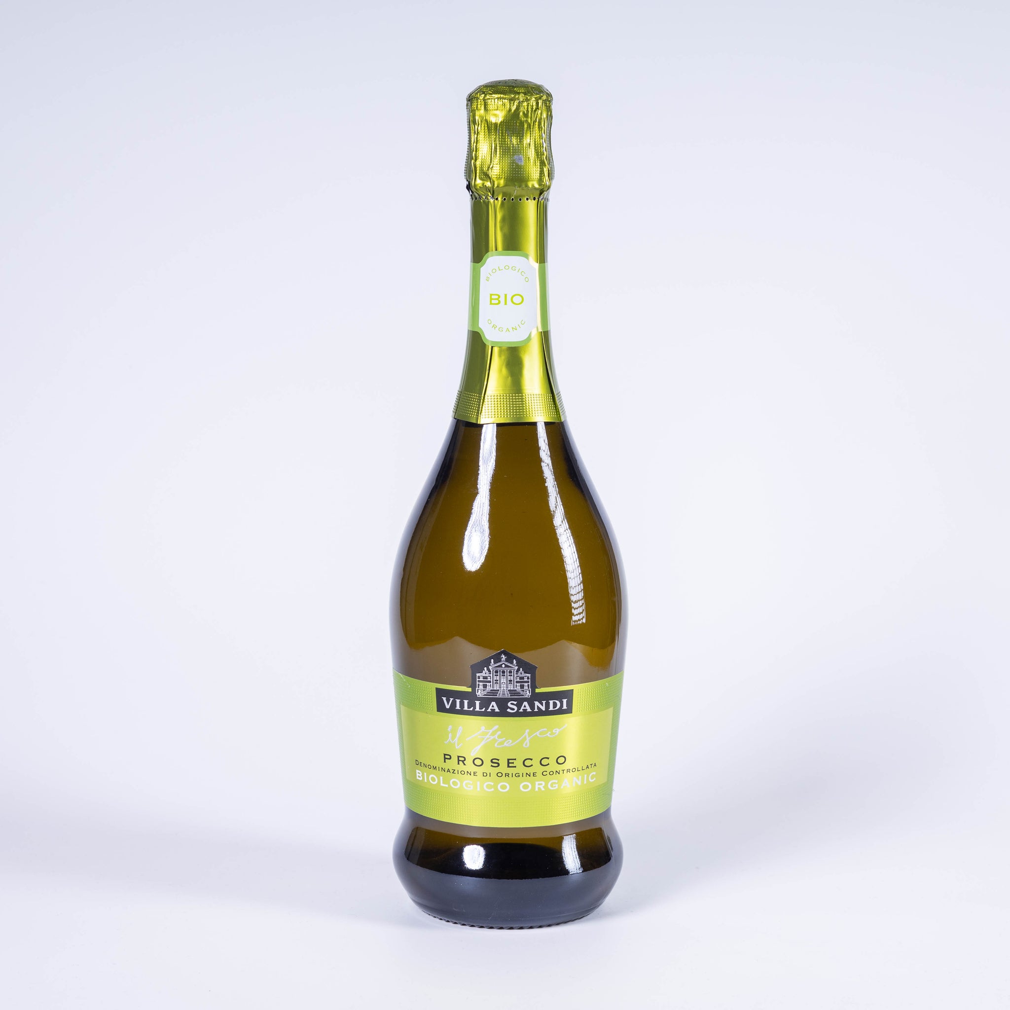 Villa Sandi Prosecco DOC Brut Biologico Il Fresco