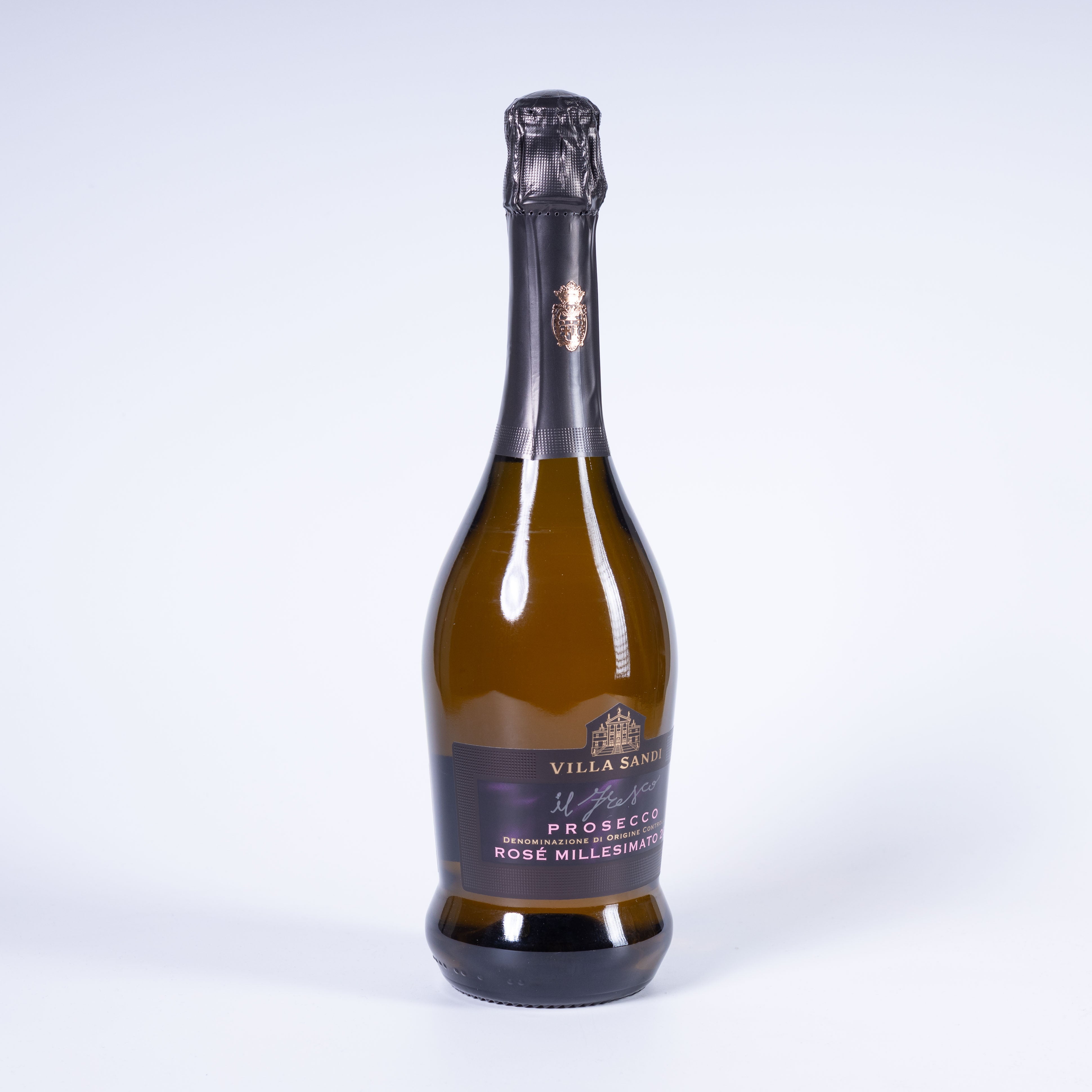 Villa Sandi Prosecco DOC Rosé Millesimato Il Fresco