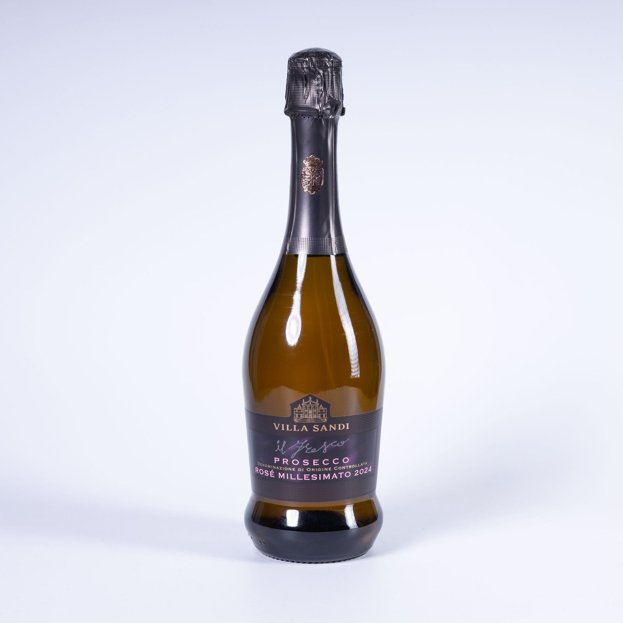 Villa Sandi Prosecco DOC Rosé Millesimato Il Fresco