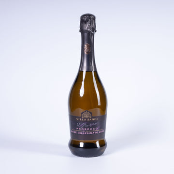 Villa Sandi Prosecco DOC Rosé Millesimato Il Fresco