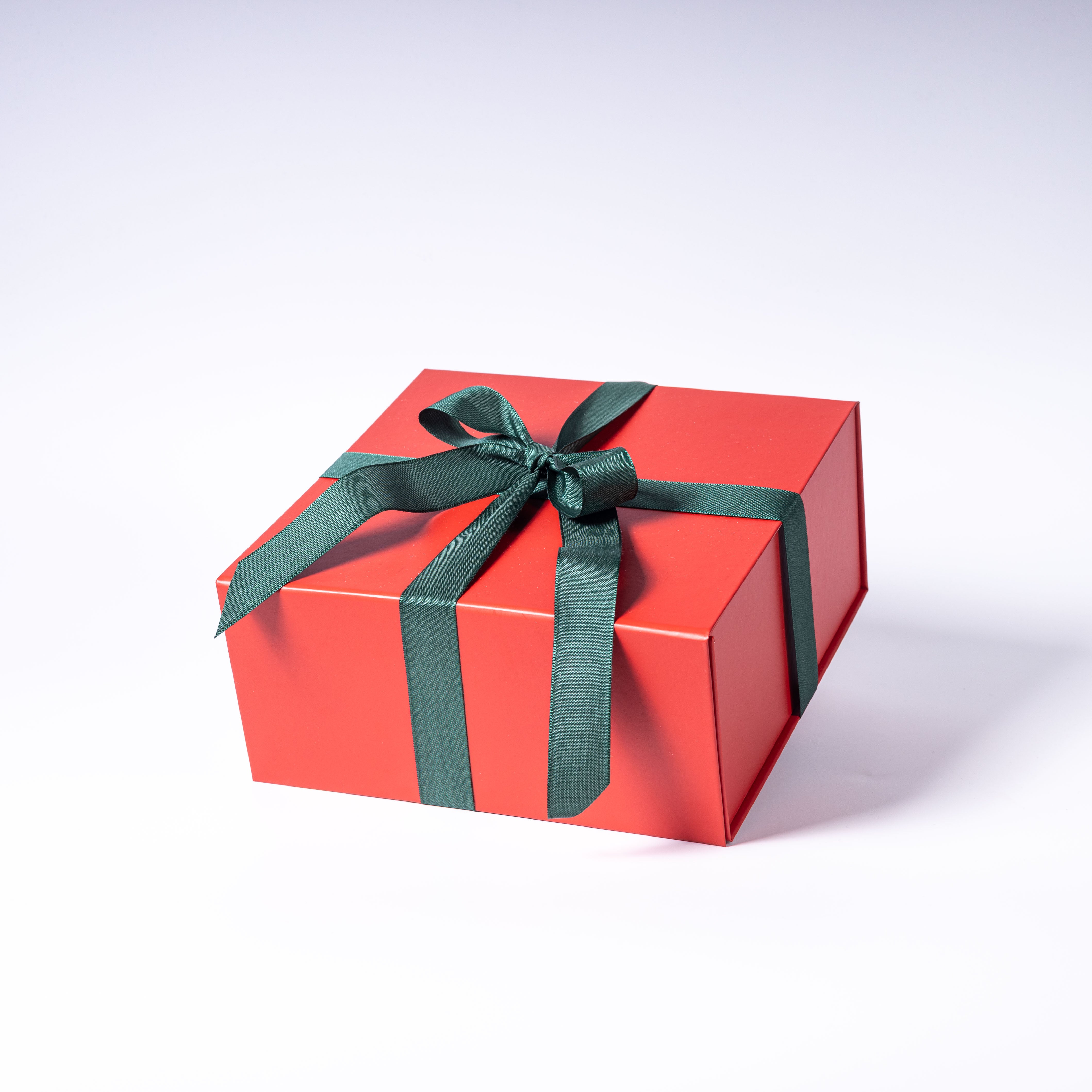 Weihnachtsgeschenkebox "Dolci" 3tlg.