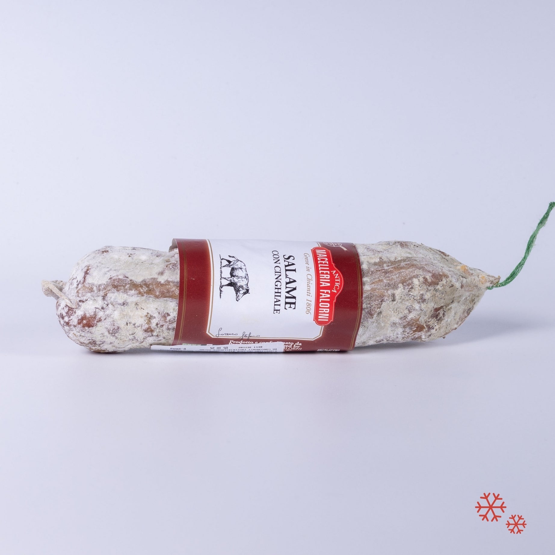 Falorni Wildschweinsalami